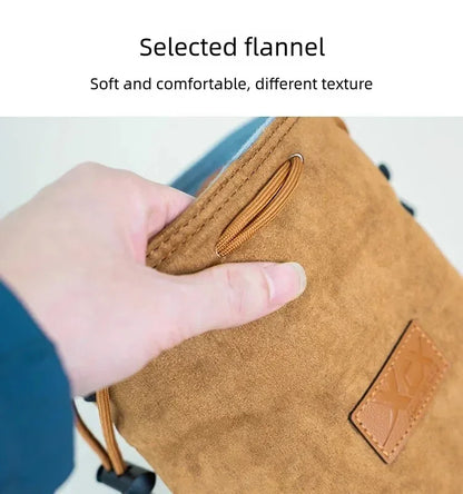 Waterproof Bag – Compatible with Cameras and Accessories