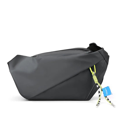 Waterproof Chest Bag Outdoor Sport & Travel Crossbody Pack