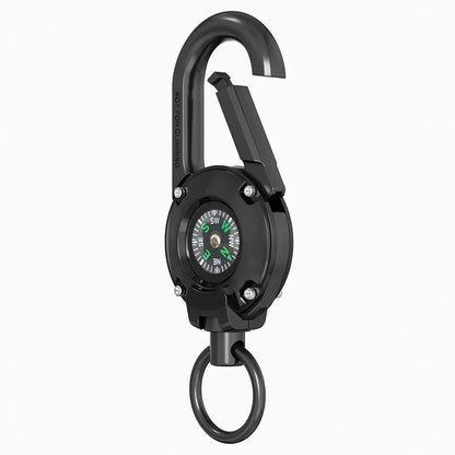 Hard PC anti-scratch keychain for Apple AirTag Case