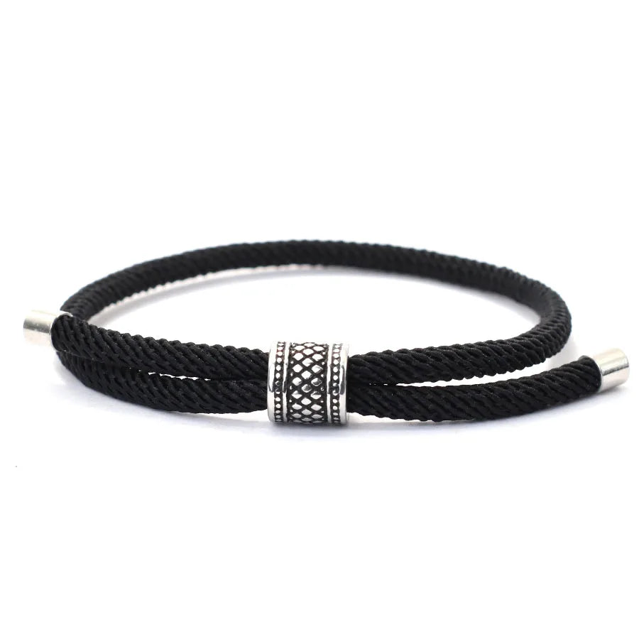 Nordic Rune bracelet Inspired by the ancient Viking symbols and their legacy