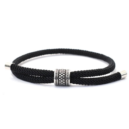 Nordic Rune bracelet Inspired by the ancient Viking symbols and their legacy