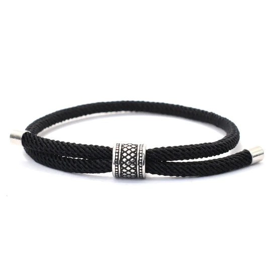Nordic Rune bracelet Inspired by the ancient Viking symbols and their legacy