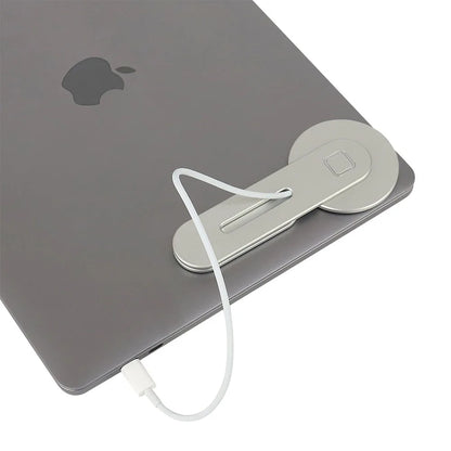 MagSafe 15W Fast Wireless Charger & Laptop Side Mount