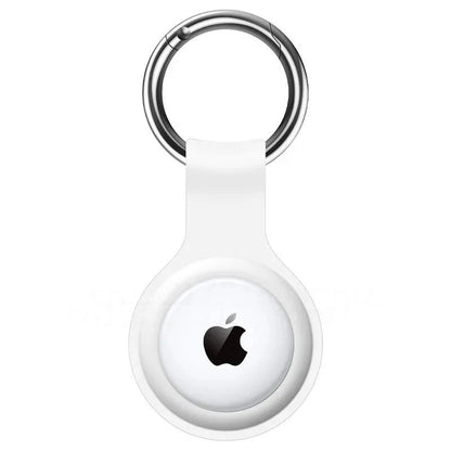 Silicone Protective Keychain Case for Apple AirTag deideas