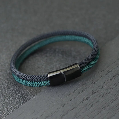 LockEdge Bracelet