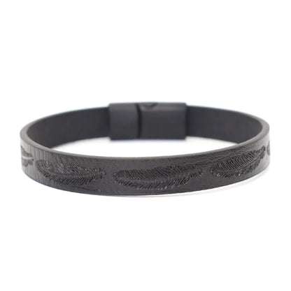 Rebel Spirit bracelet For those who dare to challenge the rules with style and attitude
