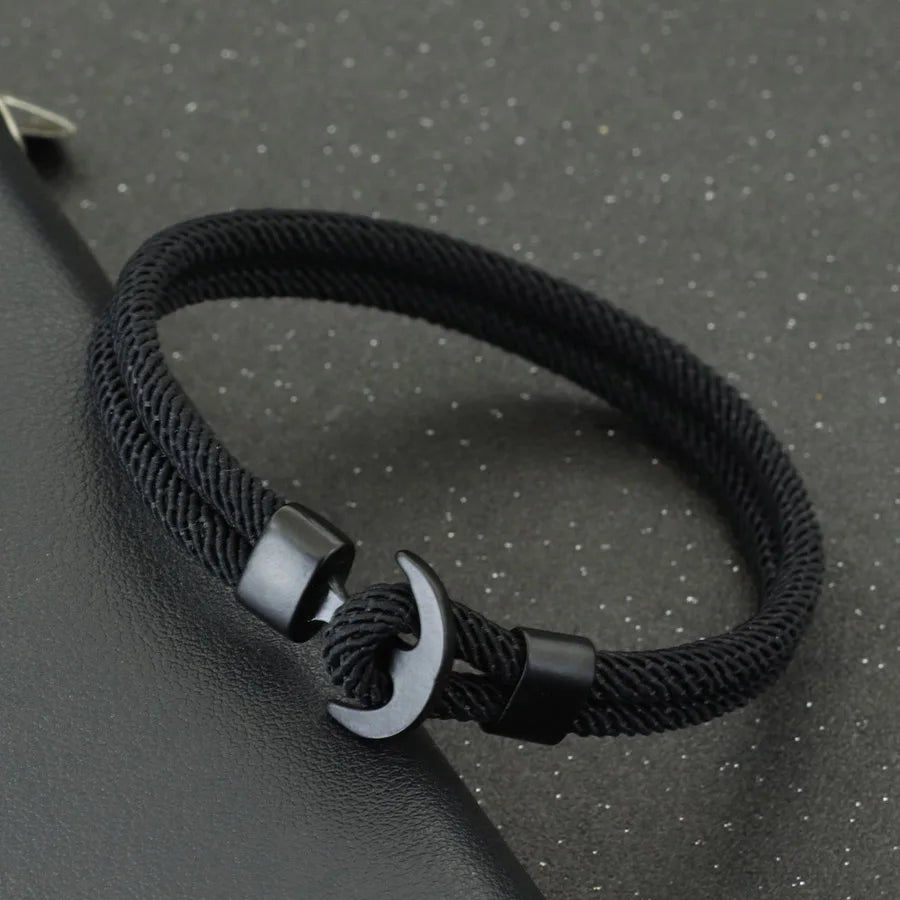 Spectrum - Double Layer Charm Bracelet 10 Colors