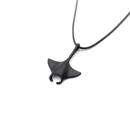 Marine Surf Collar Shark and Turtle Beach Style