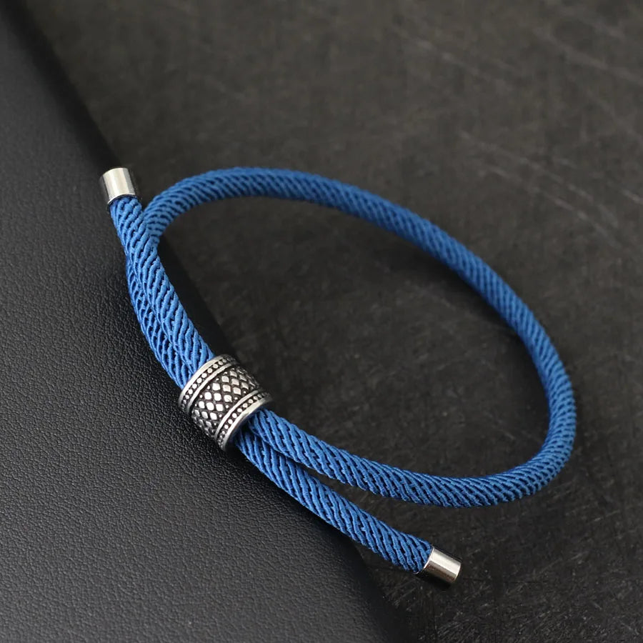 Nordic Rune bracelet Inspired by the ancient Viking symbols and their legacy