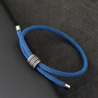 Nordic Rune bracelet Inspired by the ancient Viking symbols and their legacy