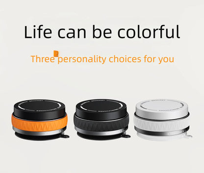 MagSafe Car Phone Holder 360° - Universal Mount for iPhone 17/16/15/14