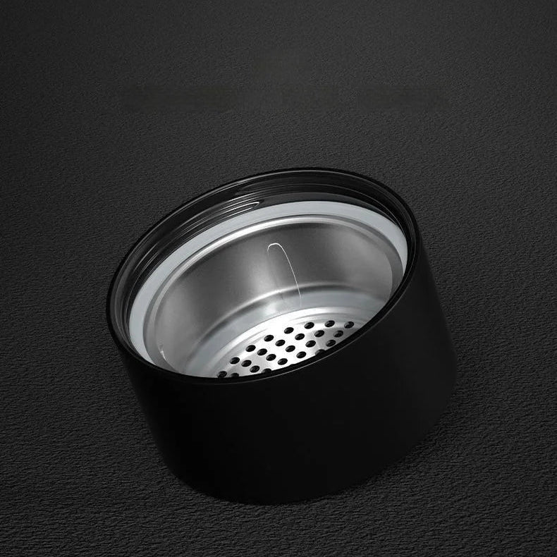Thermos Bottle Drink Items Vacuum Flasks Filterate Coffee Cup