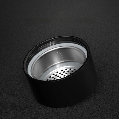 Thermos Bottle Drink Items Vacuum Flasks Filterate Coffee Cup