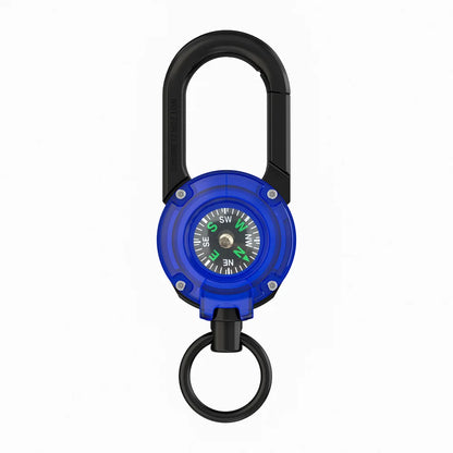 Hard PC anti-scratch keychain for Apple AirTag Case