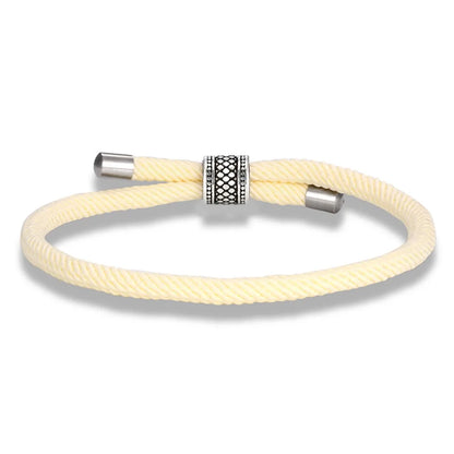 Ocean Tide Bracelet Simple, timeless, and full of movement