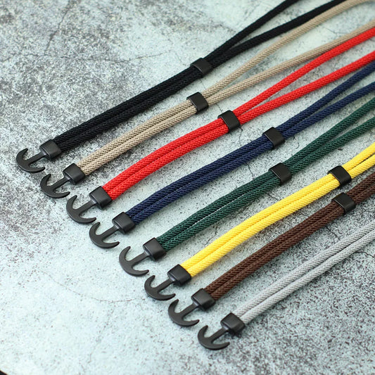 Spectrum - Double Layer Charm Bracelet 10 Colors