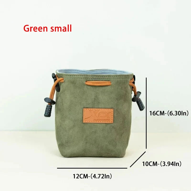 Waterproof Bag – Compatible with Cameras and Accessories deideas