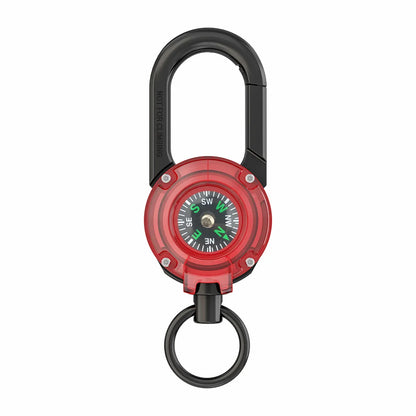 Hard PC anti-scratch keychain for Apple AirTag Case