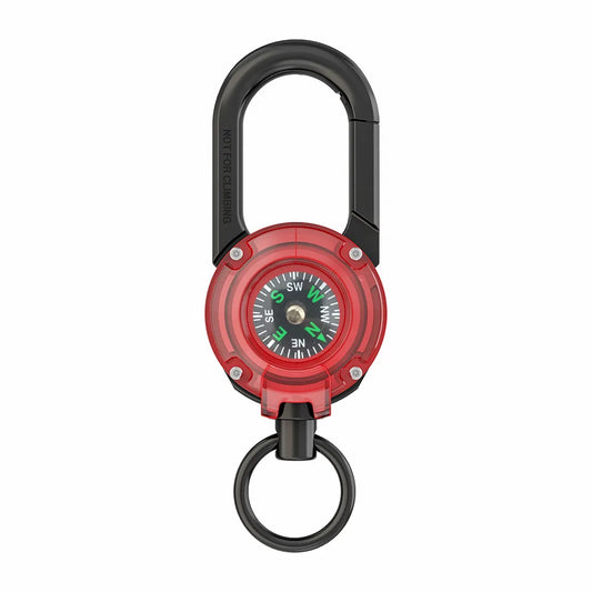 Hard PC anti-scratch keychain for Apple AirTag Case