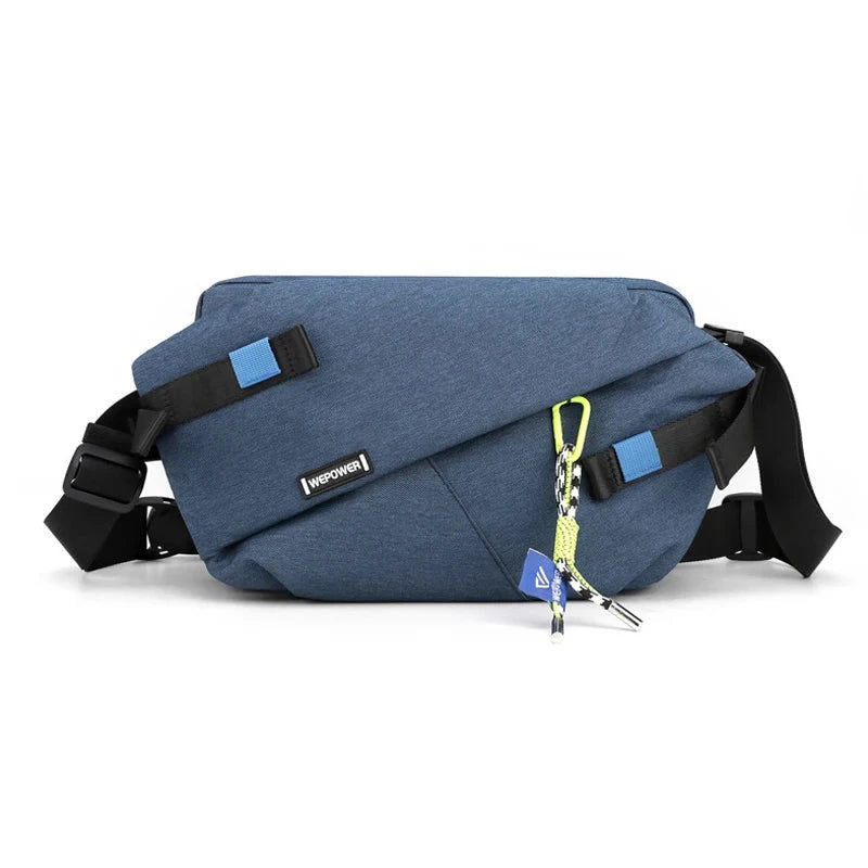 Cross Travel Bag - Outdoor Sports and Casual Fanny Pack deideas
