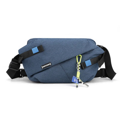 Cross Travel Bag - Outdoor Sports and Casual Fanny Pack