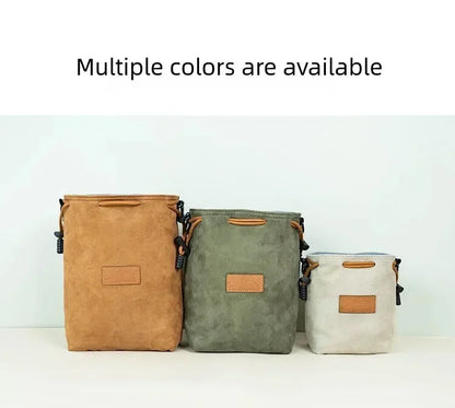 Waterproof Bag – Compatible with Cameras and Accessories