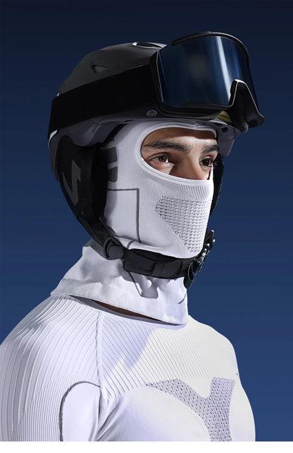 Winter Balaclava Face Mask, Unisex