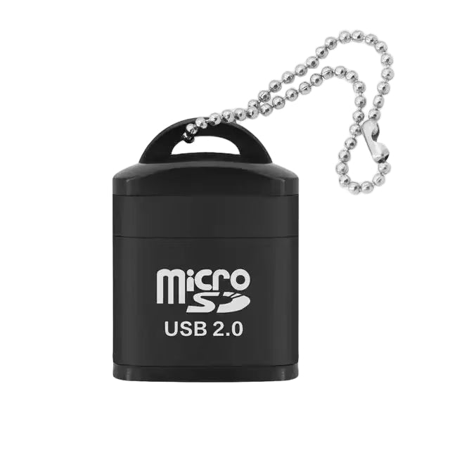 2TB MicroSD Card - Gaming, Drones, PC, Cameras & Phones Storage deideas