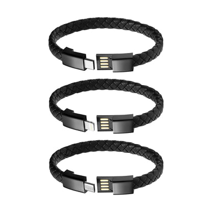 Urban Power Bracelet USB Class C Charging