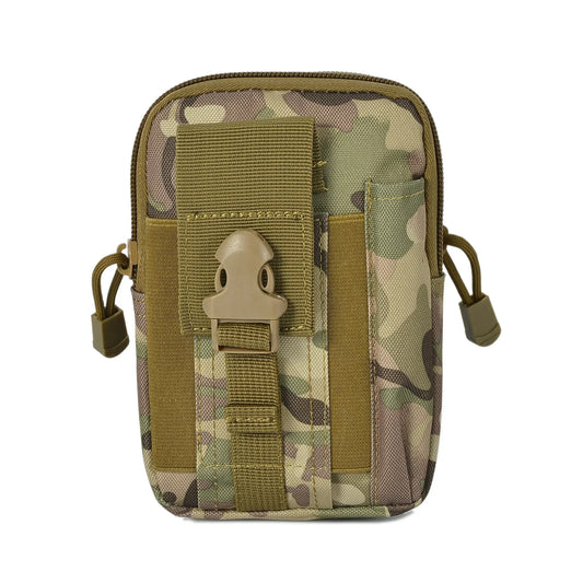 Multifunctional Bag for Leg and Waist