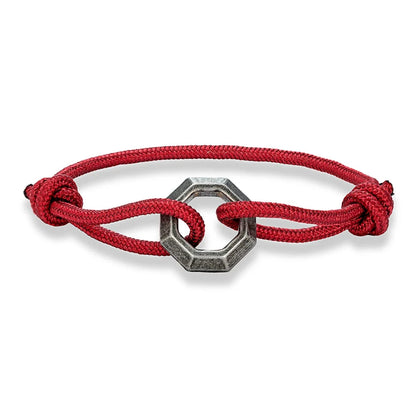 Eterna Loop symbolizes continuity and modern style. deideas