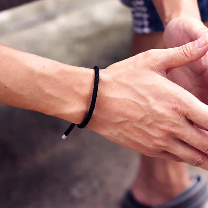 Nordic Rune bracelet Inspired by the ancient Viking symbols and their legacy
