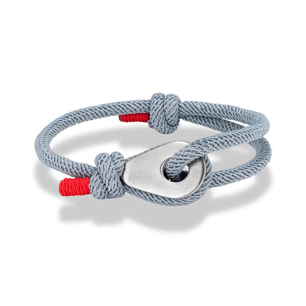Vertigo Outdoor Climbing & Surf Bracelet