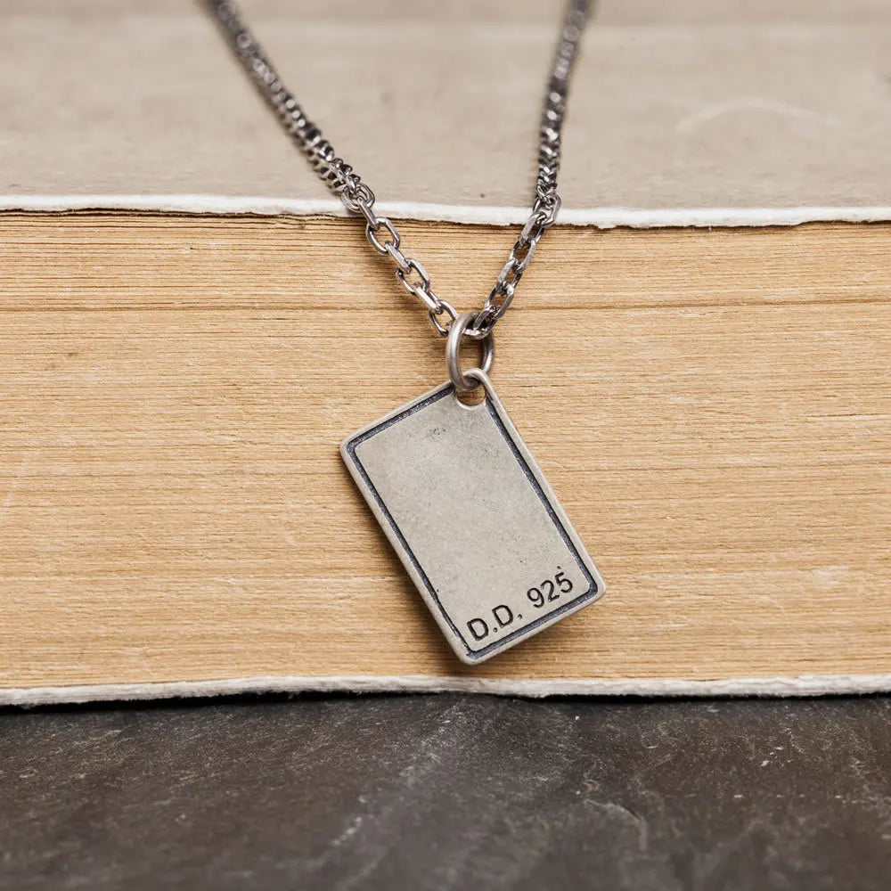 Eterna Fortuna Necklace Ace