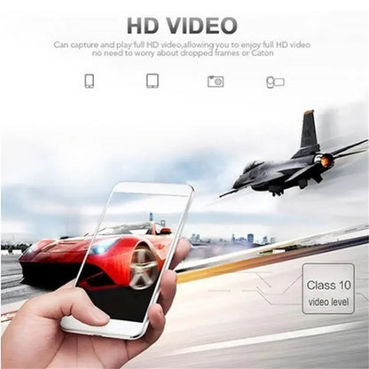 Xiaomi High Speed SD Memory Card 2TB 1TB Class 10 Micro TF Card 1TB 512GB For Nintendo Switch PC Smart phone SD Card 128GB 256GB deideas