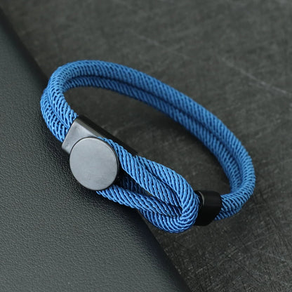 Bracelet Fortune Knot A knot full of luck, for those seeking prosperity and protection