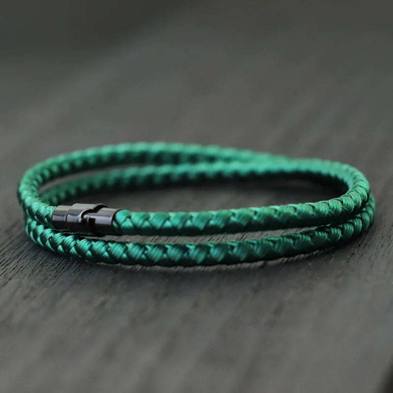 Noter Grade A Keel Rope Bracelet Man Double Layer Outdoor Survival Camping Braclet Friendship Braslet Gift For Boyfriend Pulsera deideas