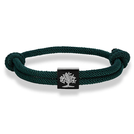 Eternal Tree  Life Symbol Bracelets for Men & Women