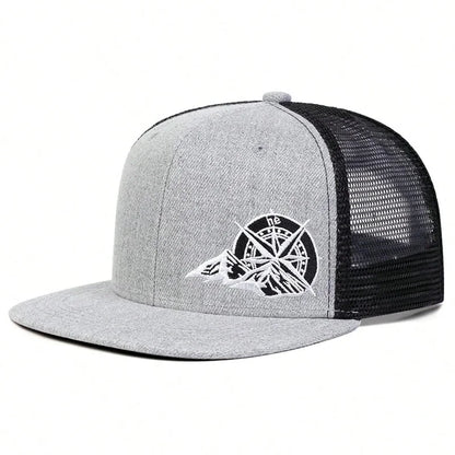 Trailblazer Compass Cap