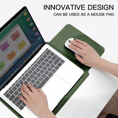 Protective Laptop Case | Compatible with MacBook, Huawei, Xiaomi and Surface