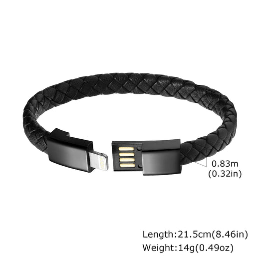 Urban Power Bracelet USB Class C Charging