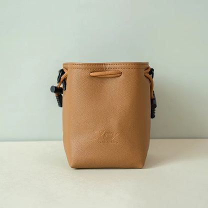 Compact Camera Bag for Mirrorless Cameras, Multiple Sizes