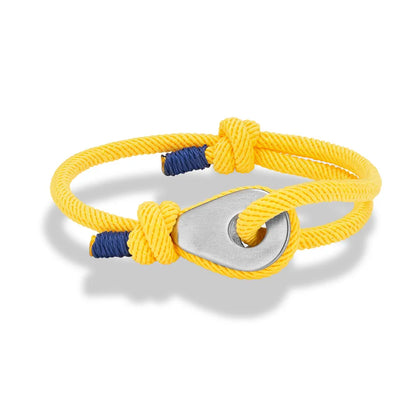 Vertigo Outdoor Climbing & Surf Bracelet