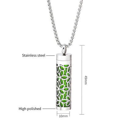 AromaFlow  The perfect balance between fragrance and style