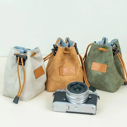 Waterproof Bag – Compatible with Cameras and Accessories