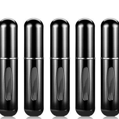 Portable Perfume Atomizer Mini Perfume Bottle Spray