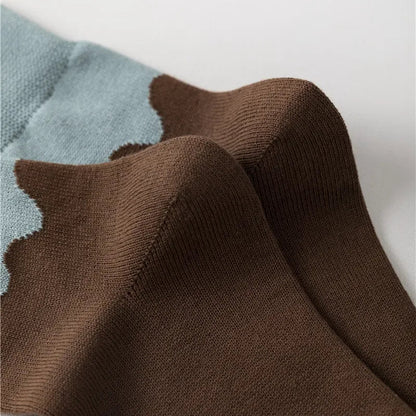 Mountain Zen Socks