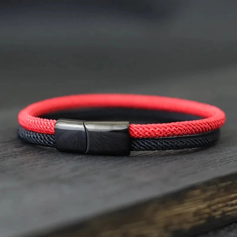 LockEdge Bracelet deideas