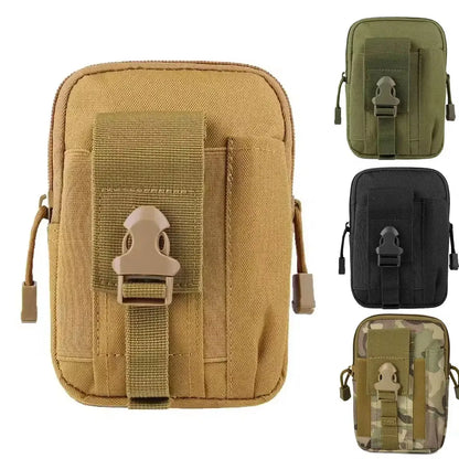Multifunctional Bag for Leg and Waist