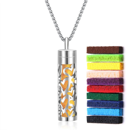 AromaFlow  The perfect balance between fragrance and style